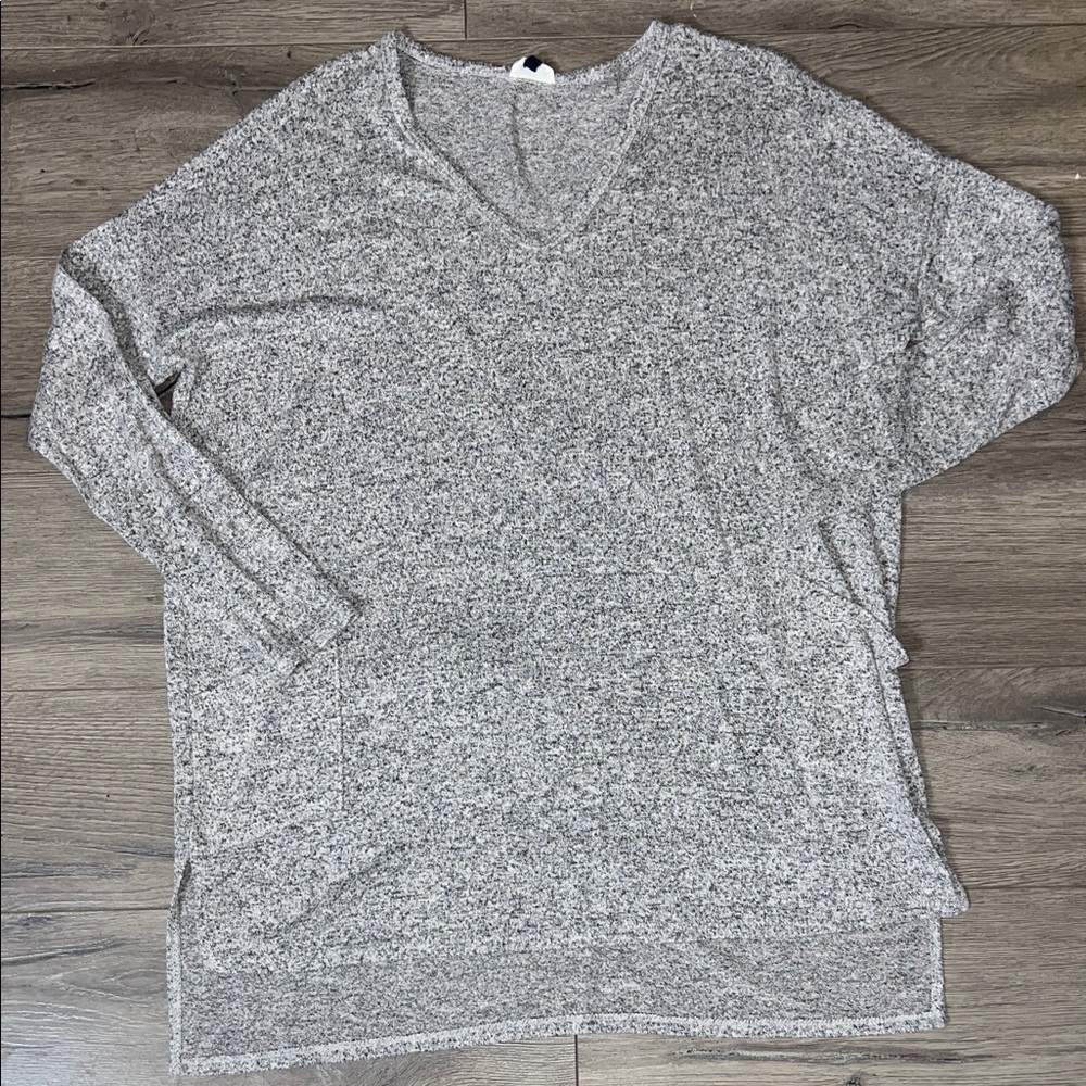 Light Brown BKE Women's Sweater